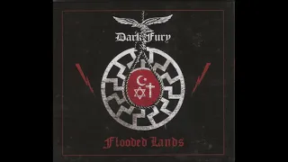 Dark Fury - Prison of Torment Blood