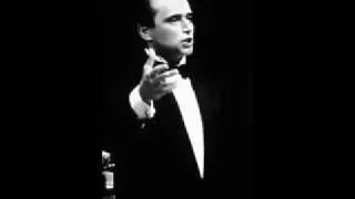 José Carreras - Ave Maria (Bach-Gounod)