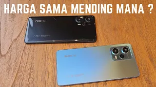 NYESEL BANGET BELI REDMI NOTE 12 PRO! TIBA2 POCO F5 DATANG DI INDONESIA DENGAN HARGA YANG MURAH