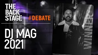 🔴 Resultados DJ MAG 2021 | David Guetta TOP 1 | ¿qué es ser DJ? DEBATE actualidad del mundo del DJ