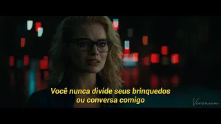 Melanie Martinez - Play Date (Harley Quinn) [tradução/legendado]