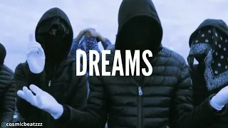 [FREE] Drill Type Beat - "Dreams" | UK/NY Drill x Central Cee Type Beat 2024