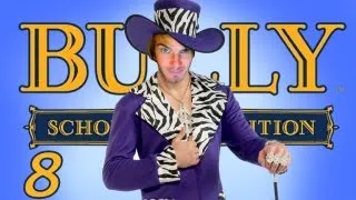 PIMP HAT! - Bully - Part 8