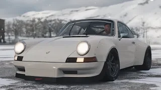 TOP 5 BEST STANCE CARS IN FORZA HORIZON 4