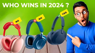 Best Wireless Headphones 2024 [don’t buy one before watching this]