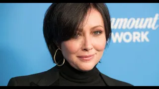 Shannen Doherty says cancer has spread to her bones I don't want to die