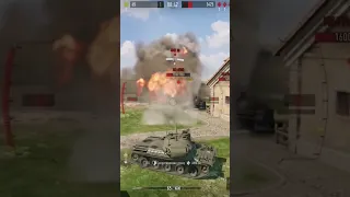 1 в 4 с 65 хп. Tank Company Mobile