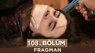 Rüzgarlı Tepe 108. Bölüm Fragmanı Winds of Love Episode 108