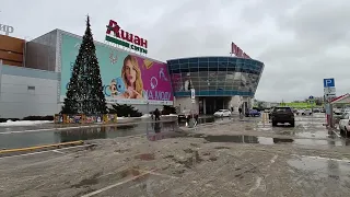 Расположение кинотеатра Mori Cinema в ТРЦ Парк Хаус в Тольятти