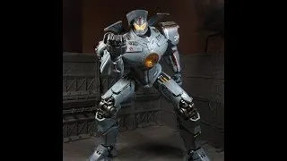 NECA 18 Inch Gipsy Danger