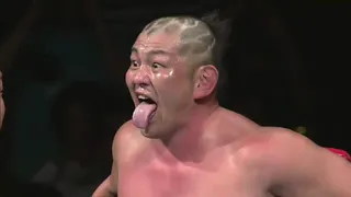 NJPW Explainer for Newbies