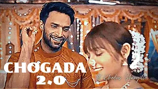 Chogada 2.0 🎇 Rangeela taara ft Khadoos Shergill 💫Funny Scenes #moran #ziddidilmaanena #chogadatara