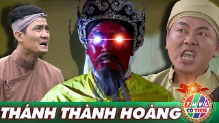 THVL Cổ Tích LIÊU TRAI 2022: THÁNH THÀNH HOÀNG | TUYỂN TẬP PHIM CỔ TÍCH HAY NHẤT | CỔ TÍCH VIỆT NAM