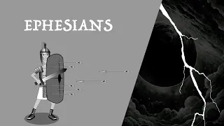 Ephesians Summary: A Complete Animated Overview of Ephesians