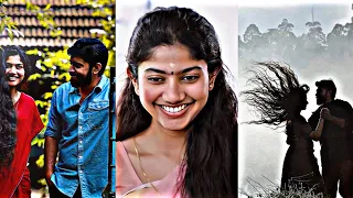 Premam | AR Rahman bgm | Nivin Pauly | Sai Pallavi | Love WhatsApp status |