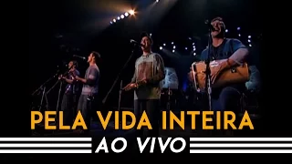 Jeito Moleque - Pela Vida Inteira (Ao Vivo)