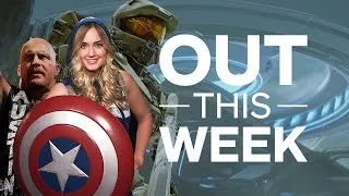 The Biggest Games Out This Week - IGN Daily Fix