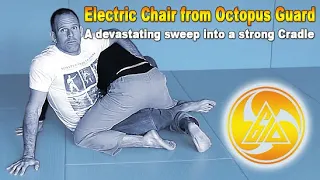 Octopus Guard to Electric Chair to Stoner Control to Cradle