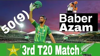 Pakistan vs New Zealand 3nd T20I Highlights | 2024 Realcricket 24@Gaming-ZoneRH