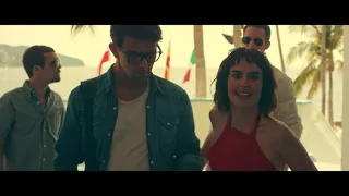 BEM VINDO A ACAPULCO - (Trailer legendado Portugal)