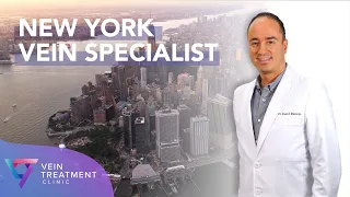 Spider and Varicose Vein Treatment Center in New York, NY | Vein Specialist NYC