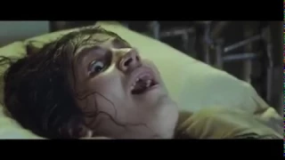 THE CRUCIFIXION Official Trailer 2017 Sophie Cookson Horror Movie HD   YouTube
