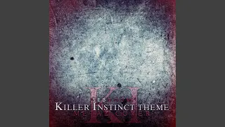 Killer Instinct Theme