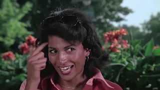 Sitges 2018: Tribute to Pam Grier