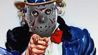 UNSTOPPABLE JASON VOORHEES | Friday the 13th the game