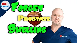 Don't get fooled! Your prostate is not swollen! | UroChannel