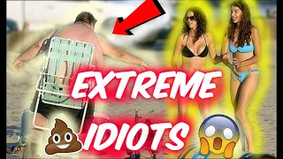 Extreme Idiots Of The Internet Compilation Try Not To Laugh Challenge 2019