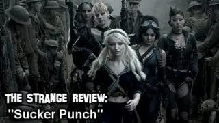 The Strange Review: Sucker Punch