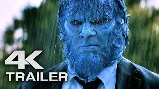 X-MEN: DARK PHOENIX Trailer 2 (4K ULTRA HD) 2019 - Sophie Turner Marvel Superhero Movie