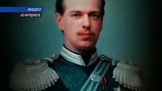 Президент России открыл в Крыму памятник Александру III