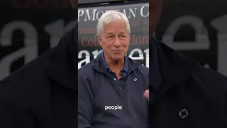 JPMorgan CEO Jamie Dimon says he's 'so sorry' the company banked for Jeffrey Epstein #Shorts