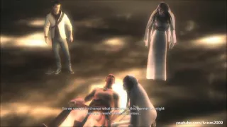 Assassins Creed 3 - Juno and Desmond (History of the first civilization) HD Ending