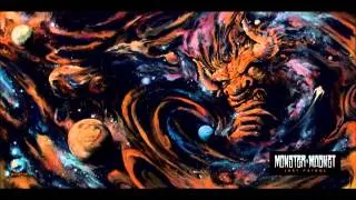 Monster Magnet- Three Kingfishers (Donovan Cover)