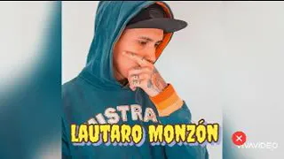 canciones Para el amor de mi vida -  lautaro Monzón...