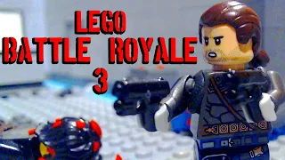 Lego Battle Royale 3