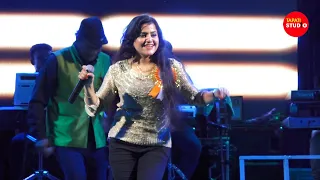 Are You Ready - Naka Bandi | Hit Song | Live Singing By - Mandira Sarkar | Usha Uthup | Bappi Lahiri