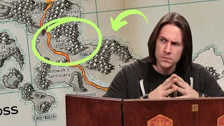 Everything you need to know about Aeor | Critical Role | Luboffin
