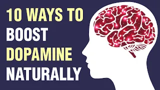 10 Ways to Naturally Boost Dopamine (The Happy Hormone)