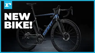 FASTER and LIGHTER? - 2023 Giant Propel SL 0 - First Look