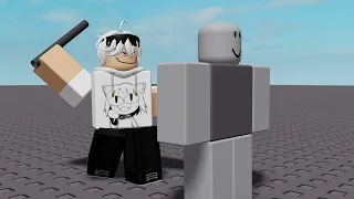 Roblox Animation Takedown Test