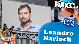 LEANDRO NARLOCH - PÂNICO - 16/05/23