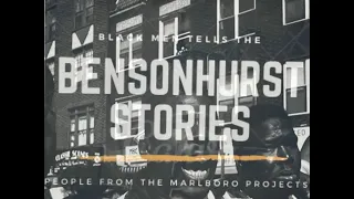 Bensonhurst Stories Episode 2