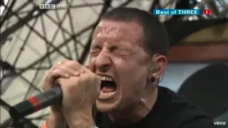 Linkin Park - Live At Live 8: Philadelphia, 2005 (Deleted Video)