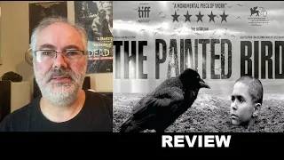 The Painted Bird -- Review