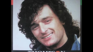 Thompson - Moli mala - (Audio 1992)