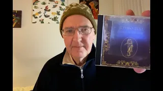 Jethro Tull   Christmas Song   mit deutscher Übersetzung   Playlist "Lieder ohne Musik"